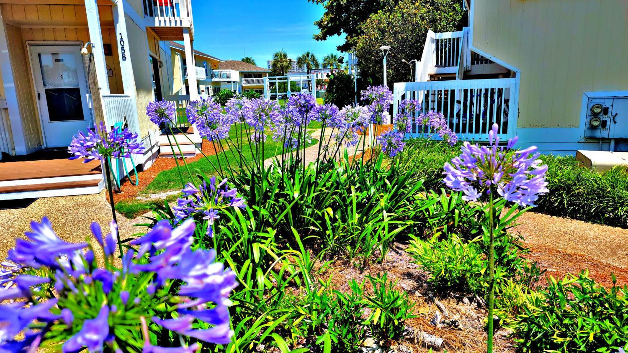 Holiday home Boathouse Condo, Downtown Harbor, Private Access, Waterfront, On Golf Course, Water Taxi Pickup Destin